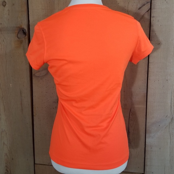 Danskin Now Loose Active Wear Top Size Small - Picture 3 of 6